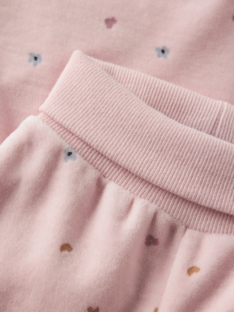 Name It | Broek Girls Nabiaya Lotus