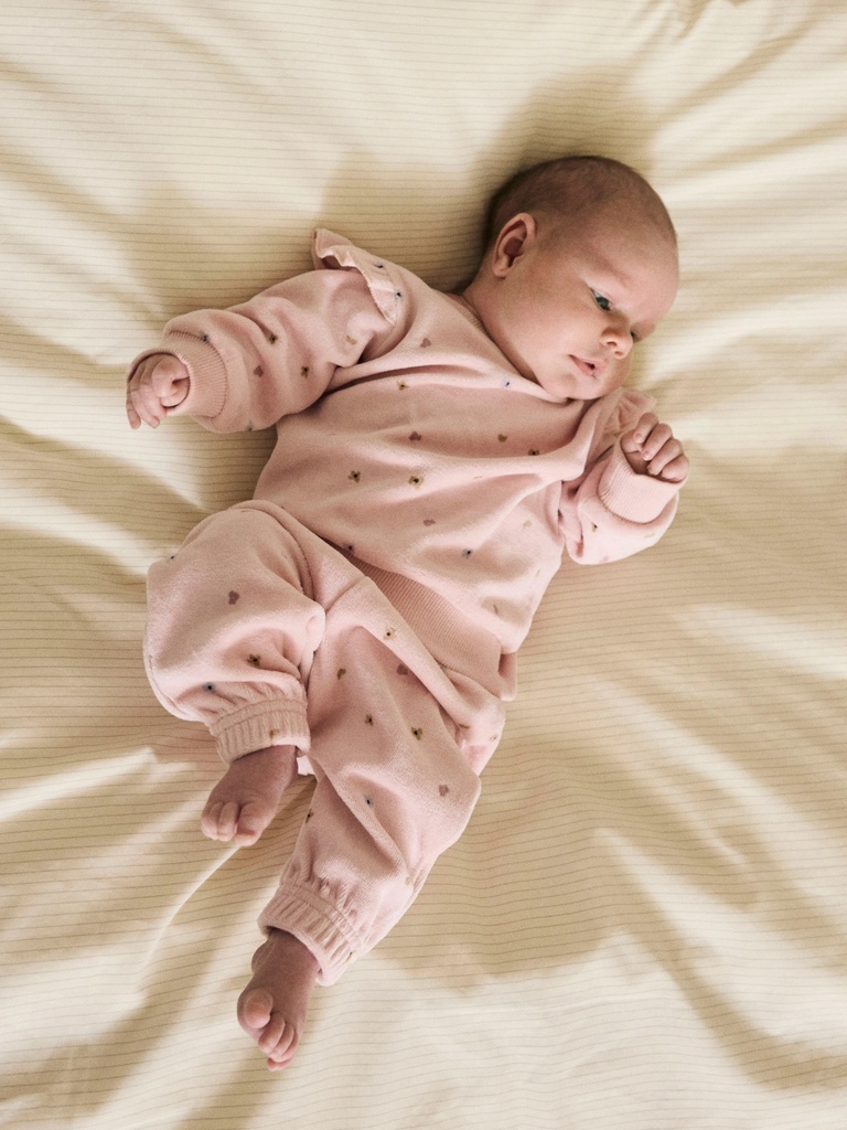 Name It | Broek Girls Nabiaya Lotus