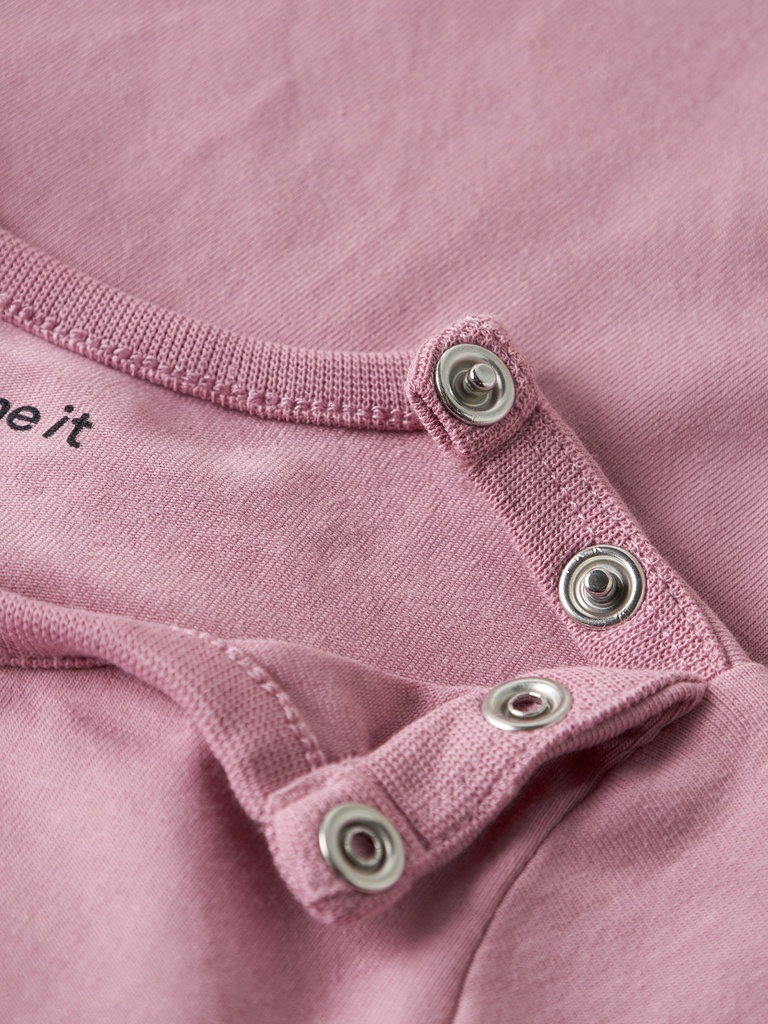 Name It | T-shirt Girls Ivas Longsleeve Lilas
