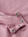 Name It | T-shirt Girls Ivas Longsleeve Lilas