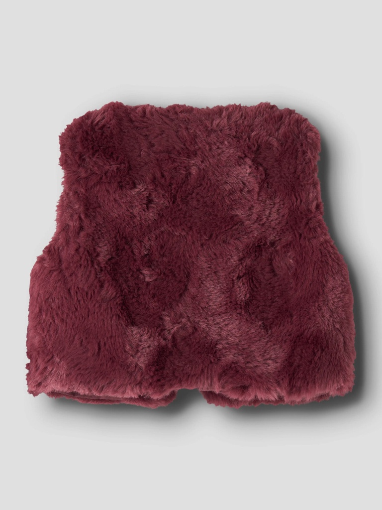 Name It | Gilet Girls Nanis Wild Ginger