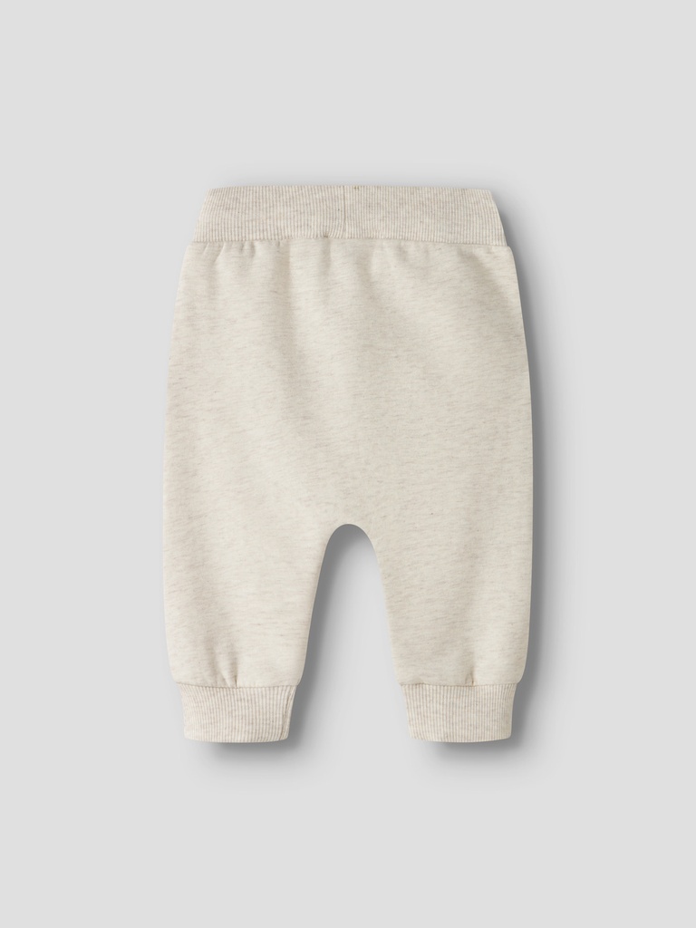 Name It | Broek Girls Nilda Peyote Melange