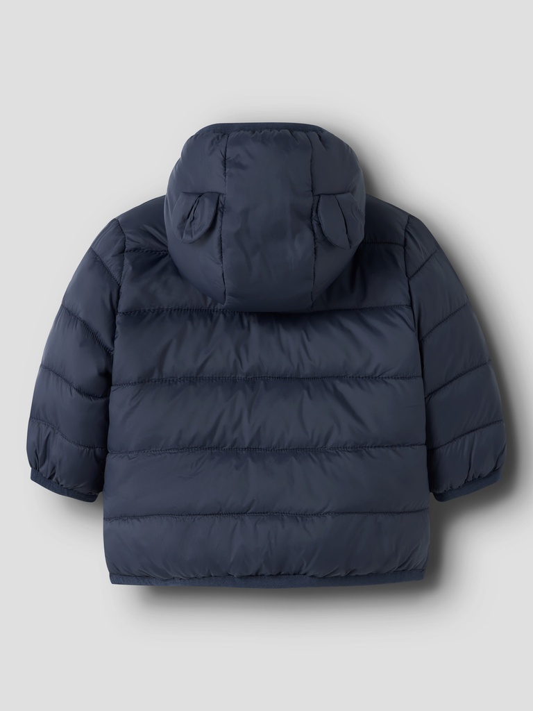 Name It | Jas Boys Marble Navy Blazer