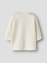Name It | T-shirt Boys Kopla Longsleeve Antique White