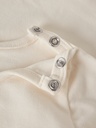 Name It | T-shirt Boys Kopla Longsleeve Antique White