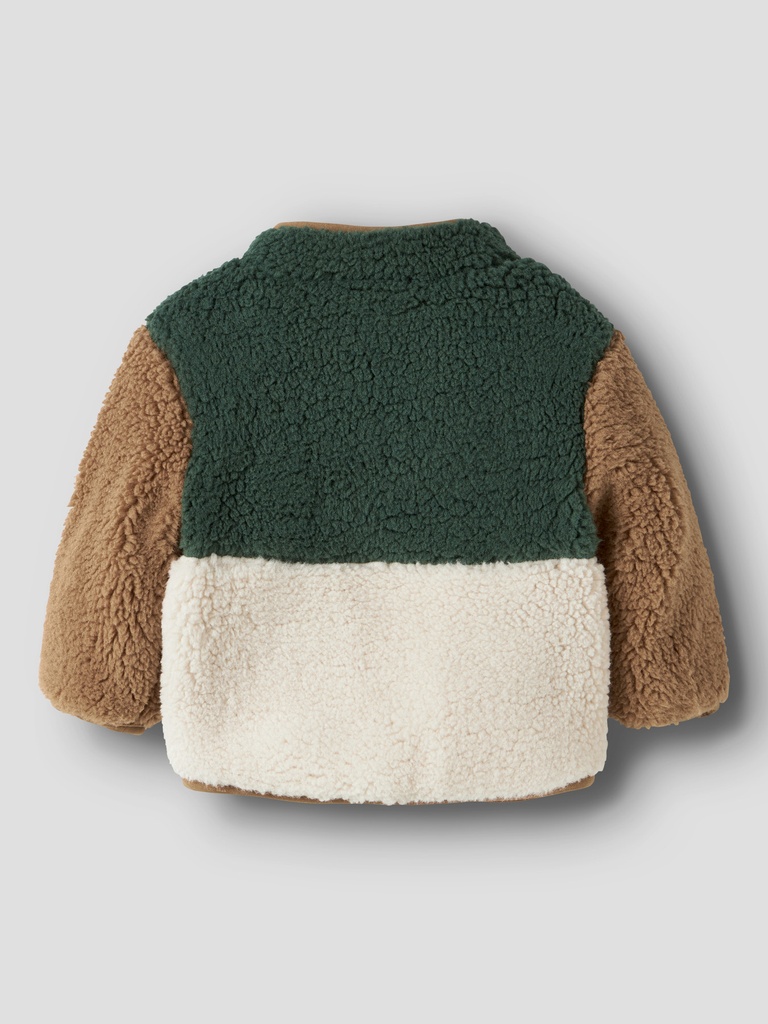 Name It | Jas Boys Macey Jungle Green