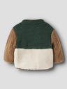Name It | Jas Boys Macey Jungle Green