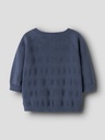 Name It | Vest Boys Kop Vintage Indigo