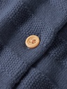 Name It | Vest Boys Kop Vintage Indigo
