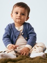 Name It | Vest Boys Kop Vintage Indigo
