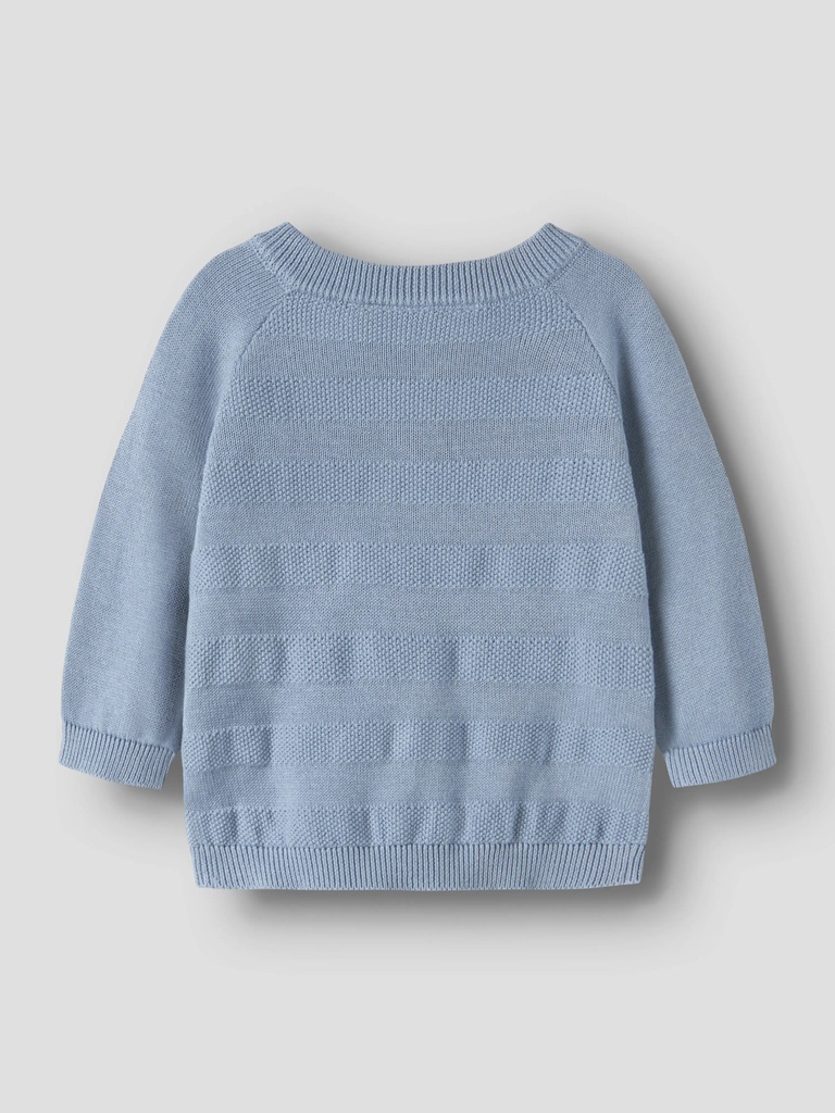 Name It | Vest Boys Kop Ashley Blue