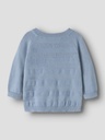 Name It | Vest Boys Kop Ashley Blue