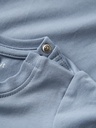 Name It | T-shirt Boys Karse Longsleeve Ashley Blue
