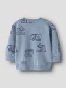 Name It | Sweater Boys Komma Ashley Blue