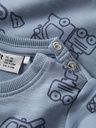 Name It | Sweater Boys Komma Ashley Blue