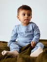 Name It | Sweater Boys Komma Ashley Blue