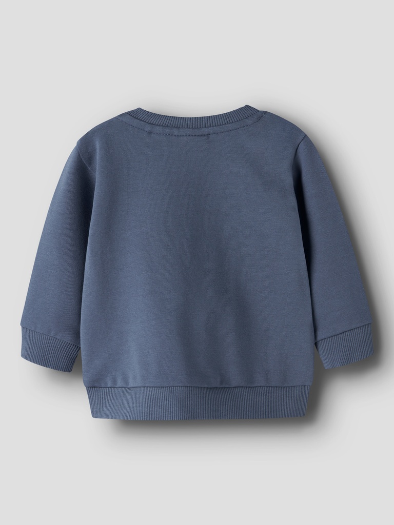 Name It | Sweater Boys Klips Vintage Indigo
