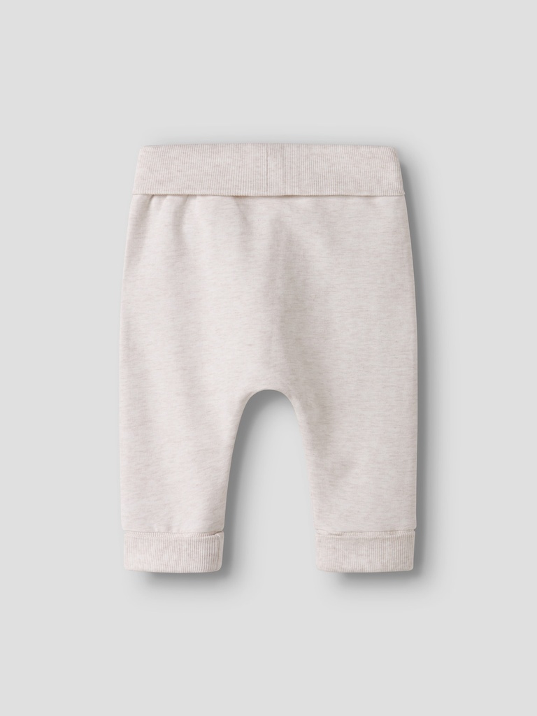 Name It | Broek Boys Tasalle Peyote Melange
