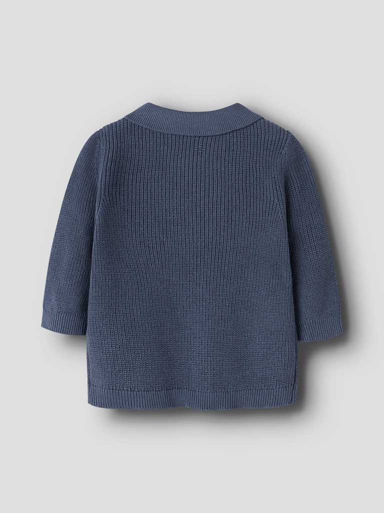 Name It | Pull Boys Kolla Vintage Indigo