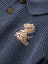 Name It | Pull Boys Kolla Vintage Indigo