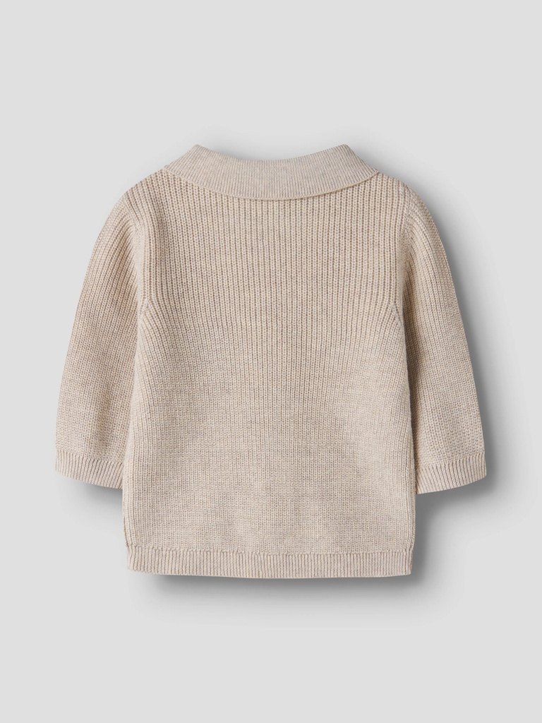 Name It | Pull Boys Kolla Peyote Melange