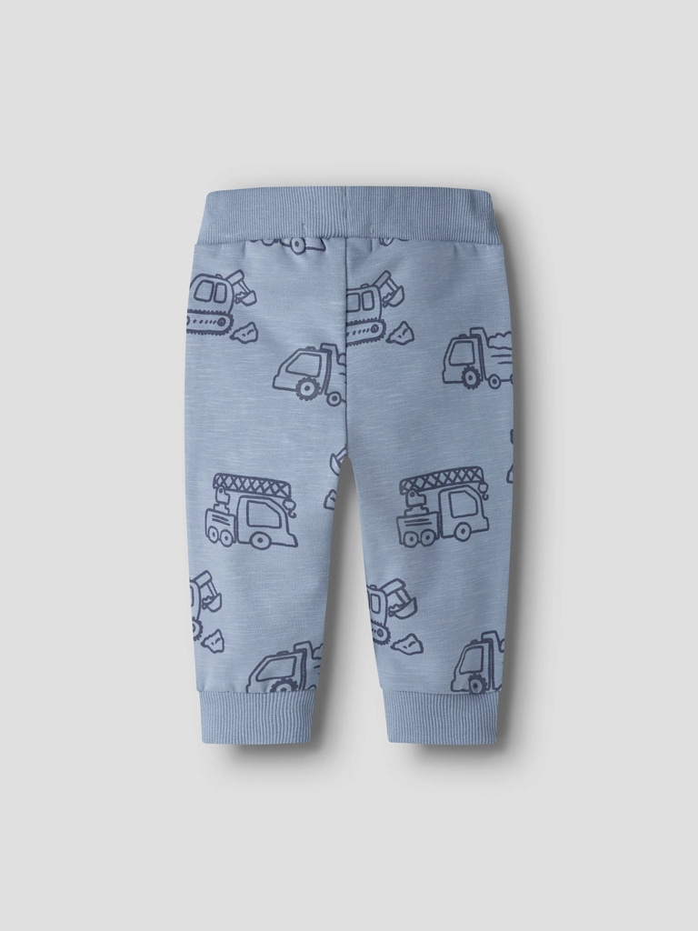 Name It | Broek Boys Komma Ashley Blue