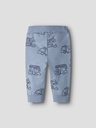 Name It | Broek Boys Komma Ashley Blue