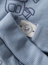 Name It | Broek Boys Komma Ashley Blue