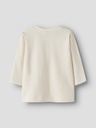 Name It | T-shirt Boys Laurids Longsleeve Antique White