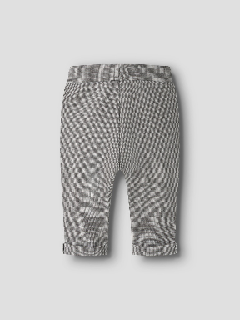 Name It | Broek Boys Lindon Green Milieu