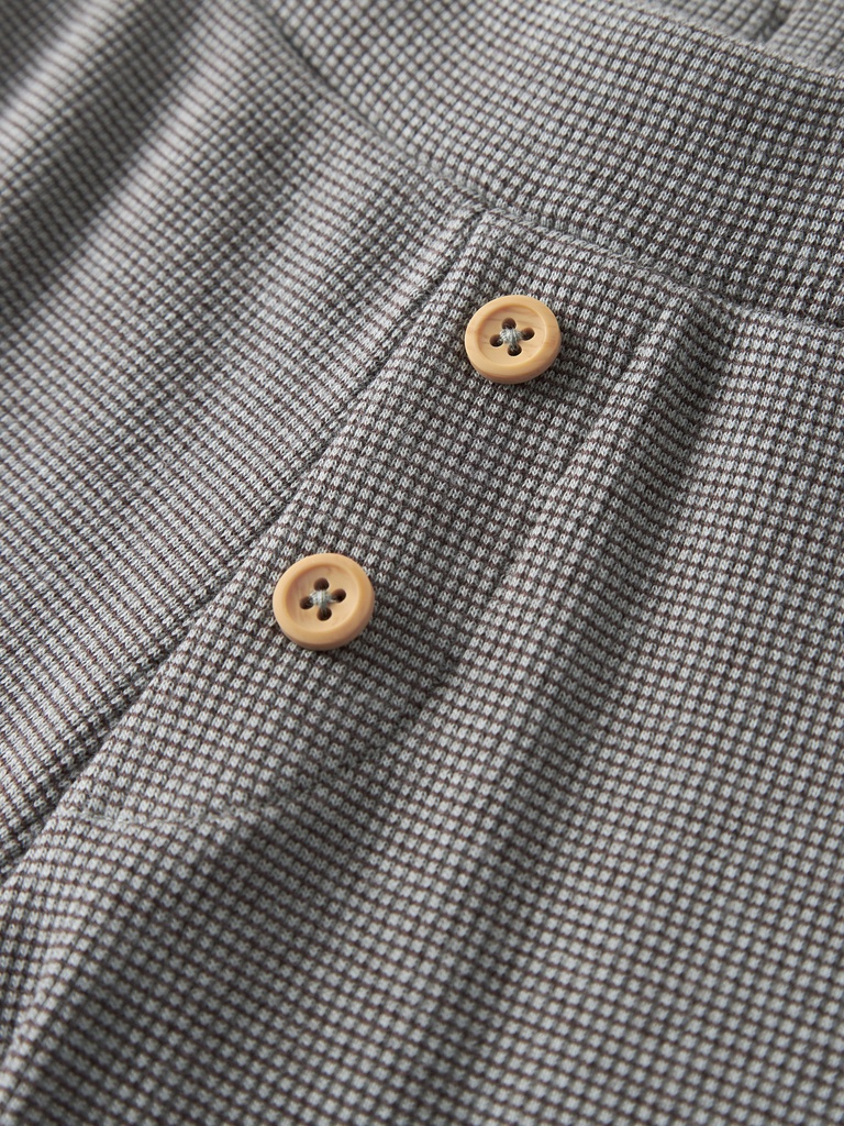 Name It | Broek Boys Lindon Green Milieu