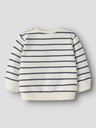 Name It | Sweater Boys Larsbo Antique White