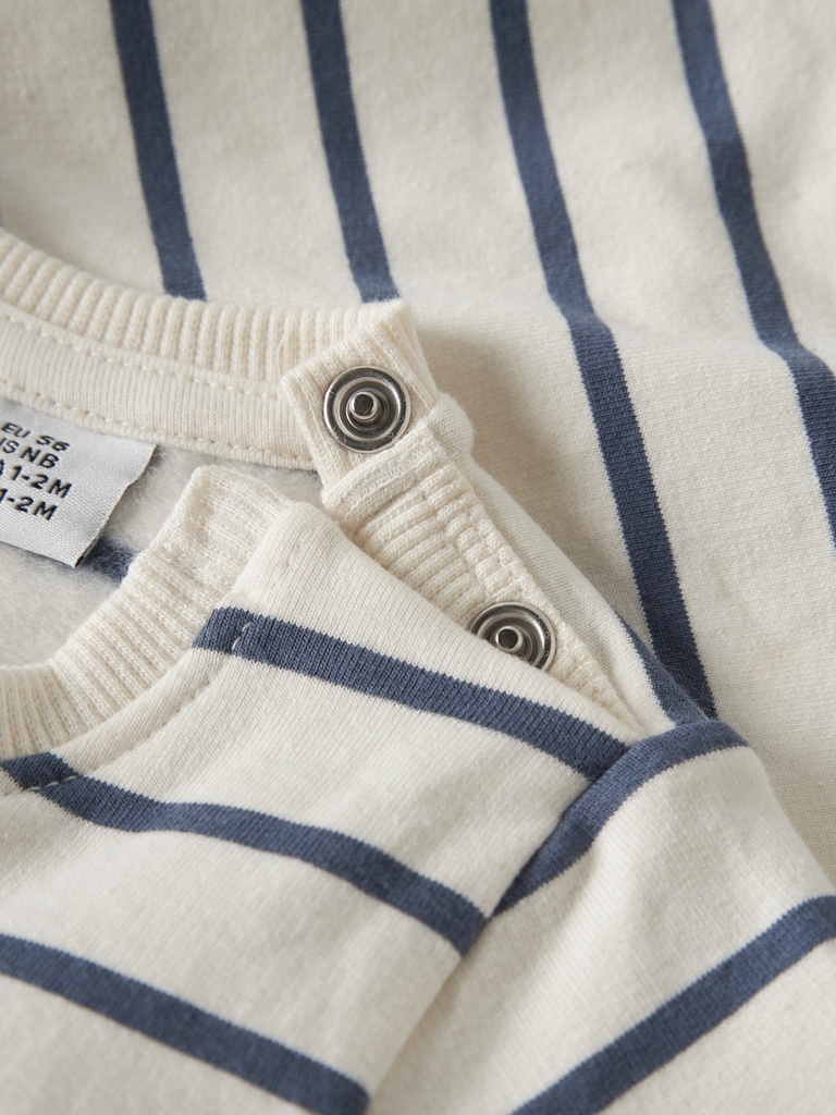 Name It | Sweater Boys Larsbo Antique White