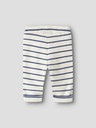 Name It | Broek Boys Larsbo Antique White