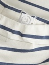 Name It | Broek Boys Larsbo Antique White