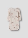 Name It | Body Boys Lois Longsleeve Peyote Melange