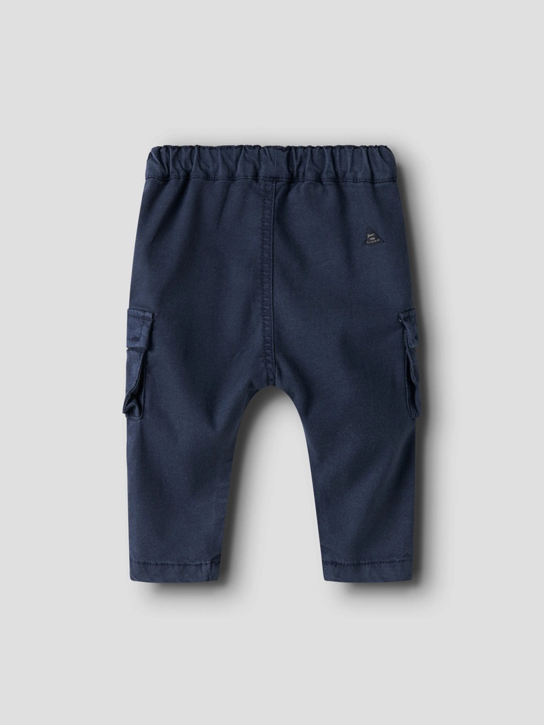 Name It | Broek Boys Ben Navy Blazer
