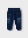 Name It | Broek Boys Ben Denim Dark Blue
