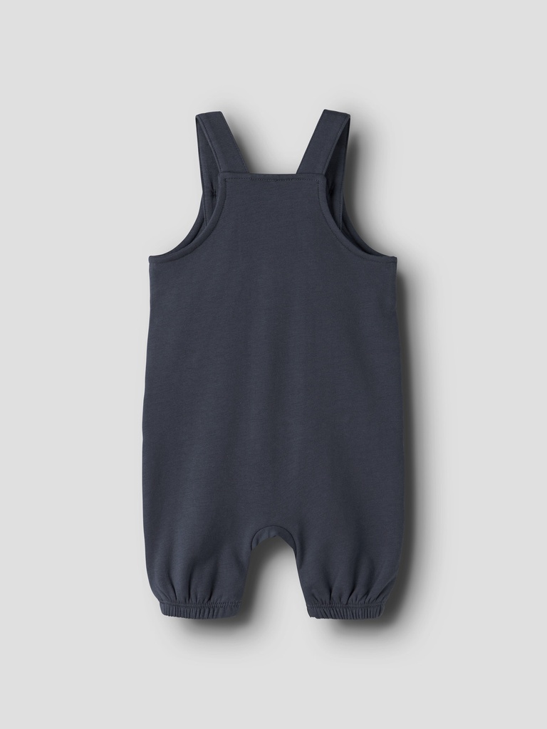 Name It | Salopette Boys Neil Ombre Blue