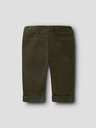 Name It | Broek Boys Ben Olive Night