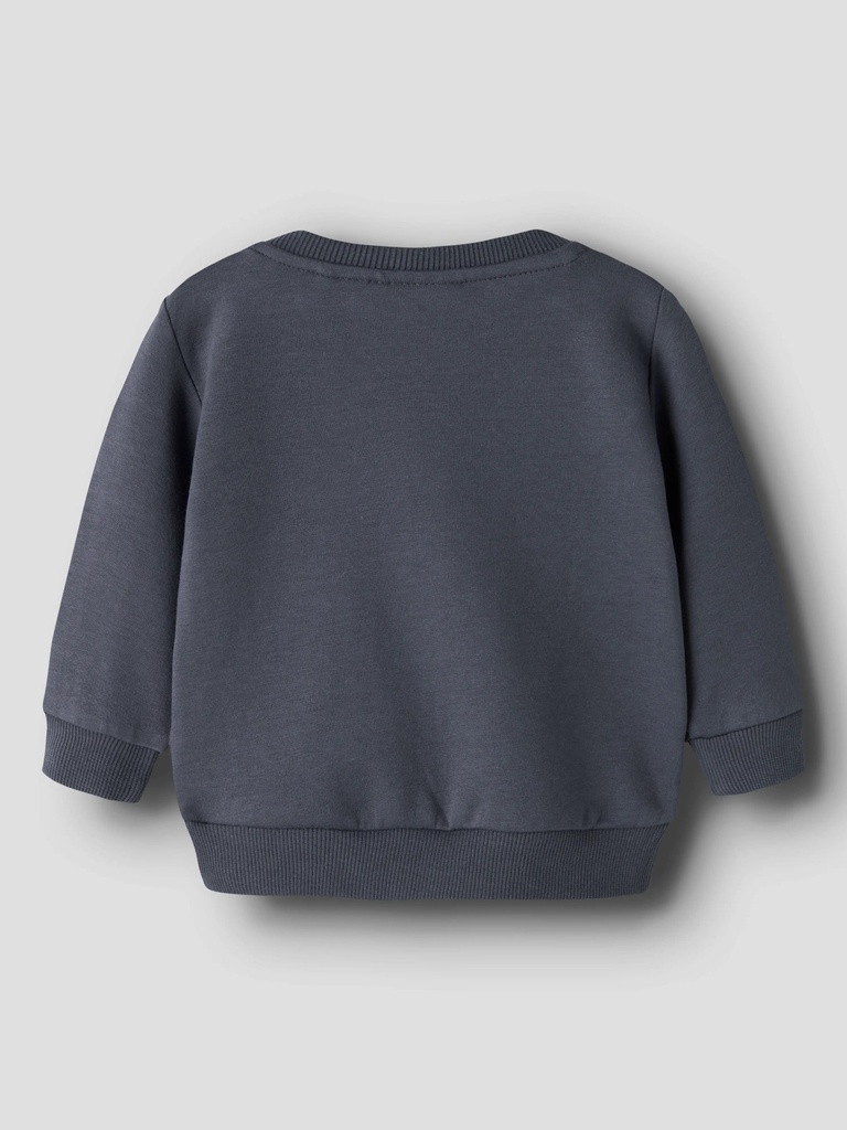 Name It | Sweater Boys Neil Ombre Blue