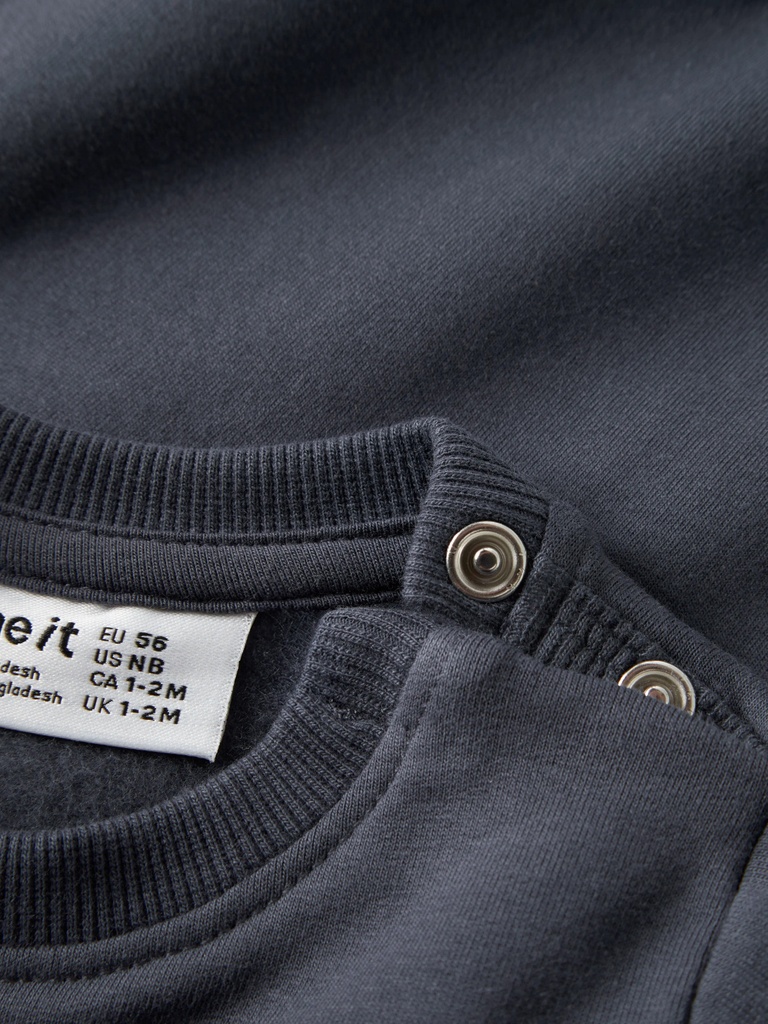 Name It | Sweater Boys Neil Ombre Blue