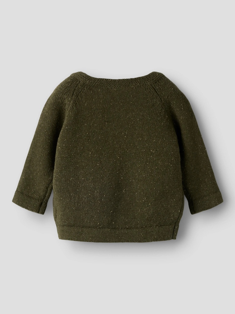 Name It | Pull Boys Othello Olive Night