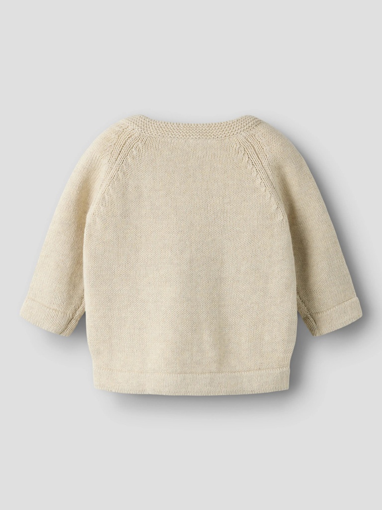 Name It | Pull Boys Othello Peyote Melange