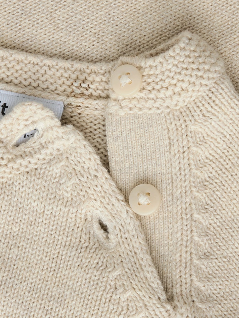 Name It | Pull Boys Othello Peyote Melange