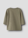 Name It | T-shirt Boys Osmar Longsleeve Mermaid