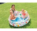 Intex | Zwembad Just So Fruit Kinderzwembad 3-delig