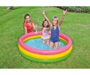 Intex | Zwembad Sunset Glow Kinderzwembad 147x33cm