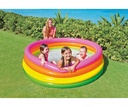 Intex | Zwembad Sunset Glow Kinderzwembad 168X46cm