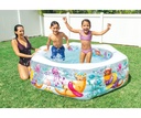 Intex | Zwembad Ocean Reef Kinderzwembad 191X178cm